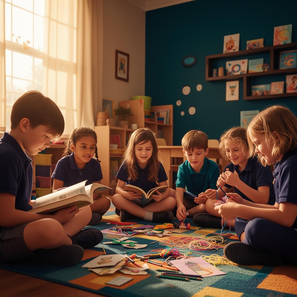 ATL — Atividades de Tempos Livres — CSPB Benedita